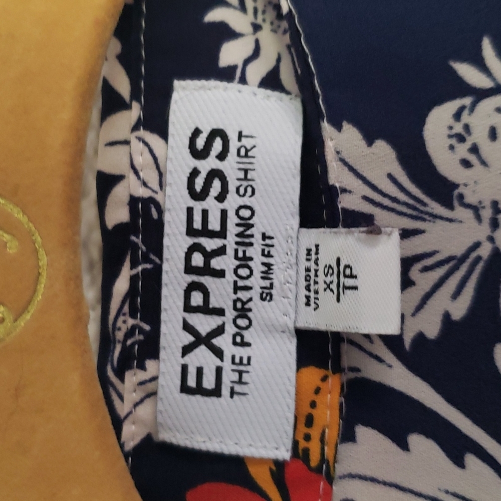Express Top - Picture 2 of 5